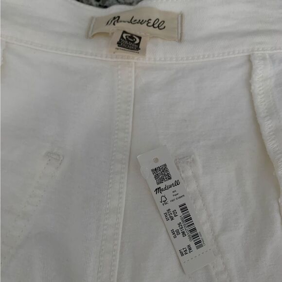 Madewell Perfect Vintage Jeans 25P - Picture 9 of 12